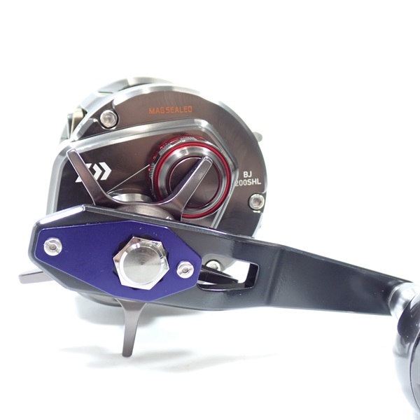 １７ソルティガＢＪ２００ＳＨＬ